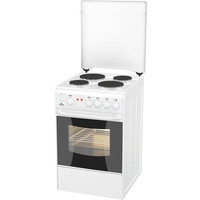 Кухонная плита Flama AE 1401 W