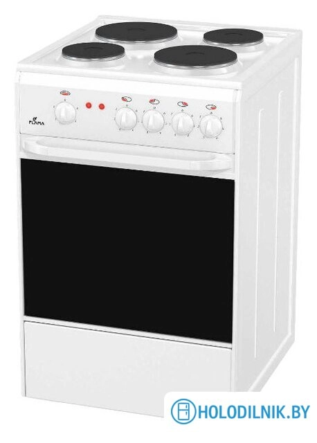 Кухонная плита Flama AE 1402 W