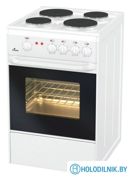 Кухонная плита Flama AE 1403 W