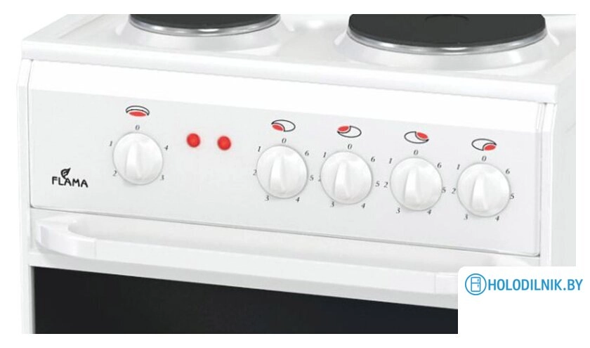 Кухонная плита Flama AE 1403 W