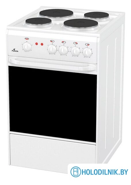 Кухонная плита Flama AE 1406 W