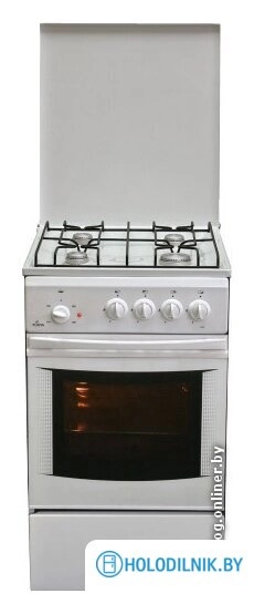 Кухонная плита Flama AK1411-W