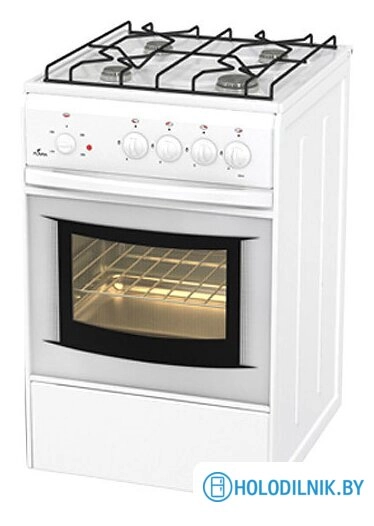 Кухонная плита Flama AK1411-W