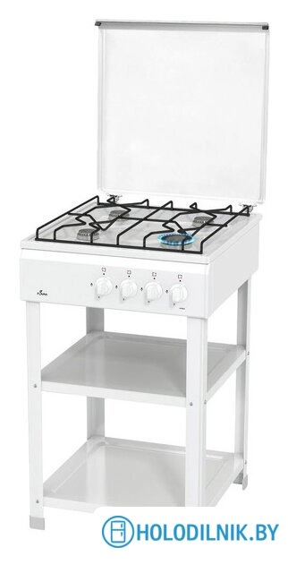 Кухонная плита Flama AVG 1401 W