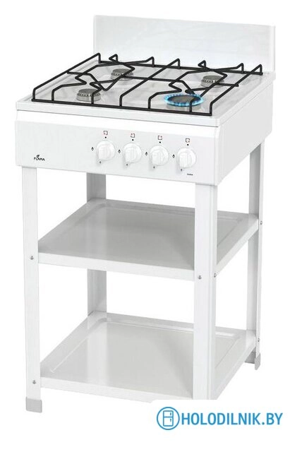 Кухонная плита Flama AVG 1402 W