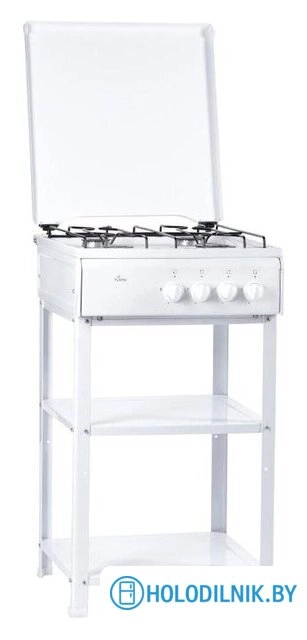 Варочная панель Flama AVG 1407 W