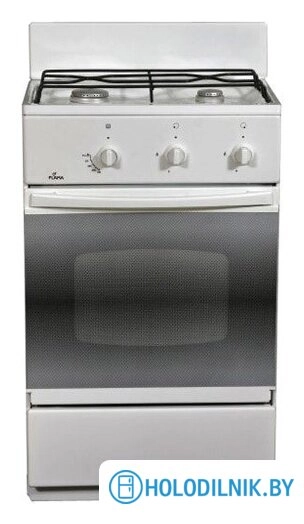 Кухонная плита Flama CG3202-W