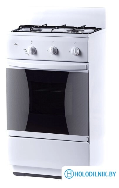 Кухонная плита Flama CК 2202 W