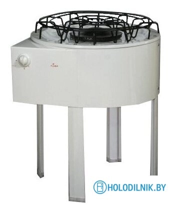Настольная плита Flama DVG 4101
