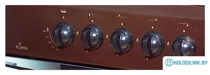 Кухонная плита Flama FG 2402 B