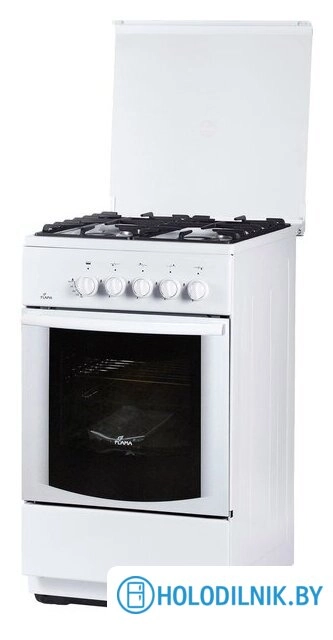 Кухонная плита Flama FG 24022 W