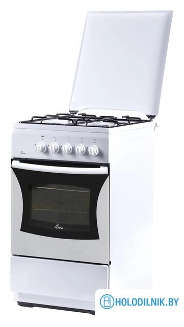 Кухонная плита Flama FG 24023 W