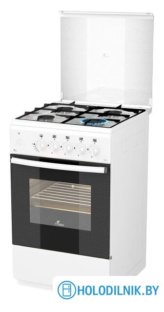 Кухонная плита Flama FG 2411 W