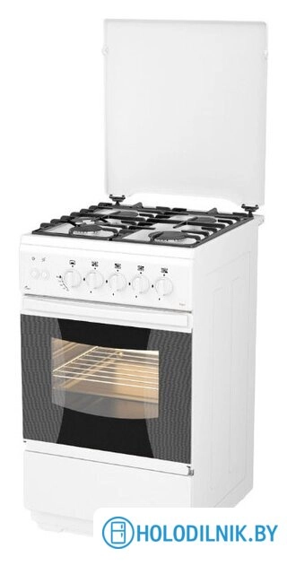 Кухонная плита Flama FG 24211 W