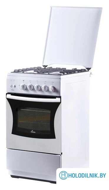 Кухонная плита Flama FG 24227 W