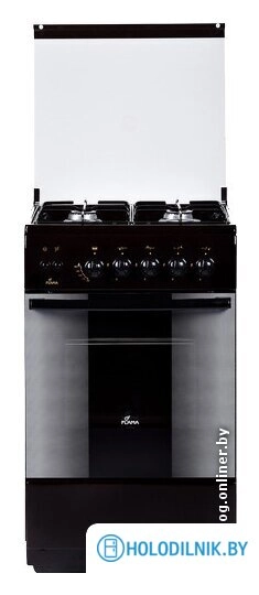Кухонная плита Flama FG 2424 B