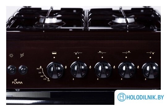 Кухонная плита Flama FG 2424 B