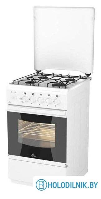 Кухонная плита Flama FG 2426 W