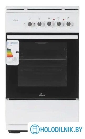 Кухонная плита Flama L FK 2212 W