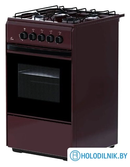 Кухонная плита Flama RG 24019 B