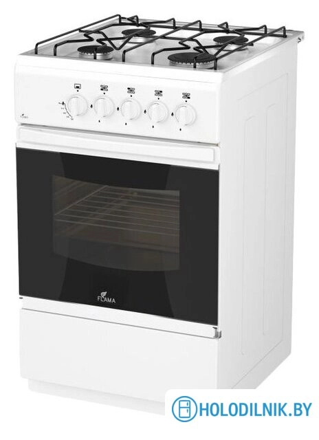 Кухонная плита Flama RG 24022 W