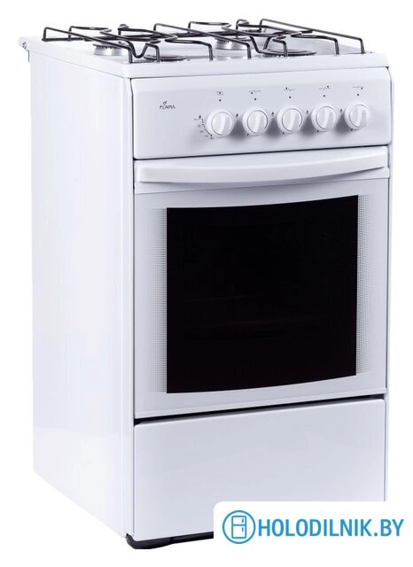 Кухонная плита Flama RG 24026 W