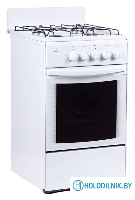 Кухонная плита Flama RG 24027 W