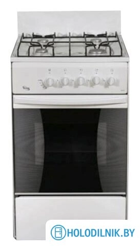 Кухонная плита Flama RG24011-W