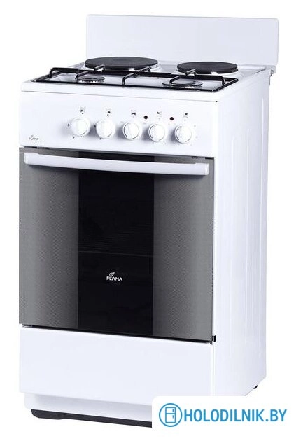 Кухонная плита Flama RK 2201 W