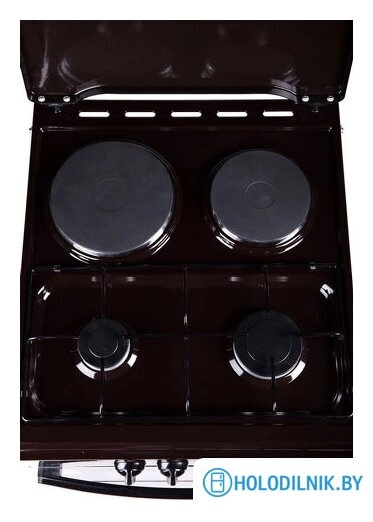 Кухонная плита Flama RK 2211 B