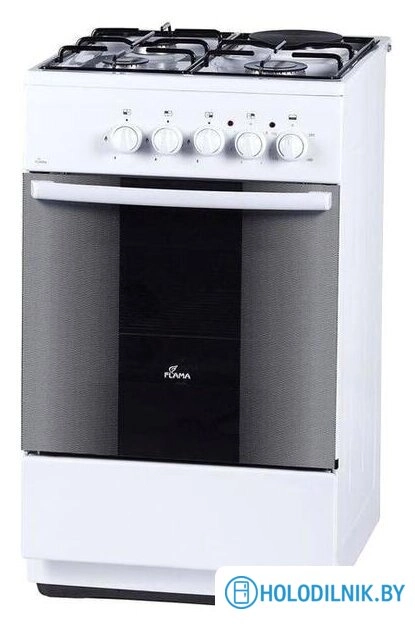 Кухонная плита Flama RK 23-105 W