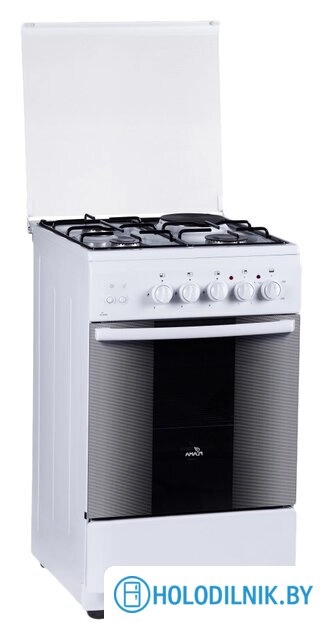 Кухонная плита Flama RK 23-121 W