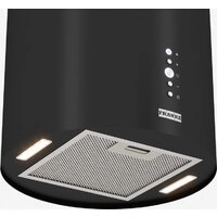 Кухонная вытяжка Franke Axis 35 BK 335.0706.918