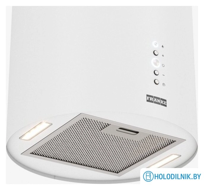 Кухонная вытяжка Franke Axis 35 WH 335.0706.919