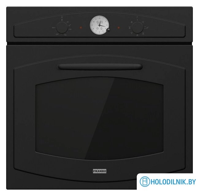 Электрический духовой шкаф Franke Country FCO86HMB