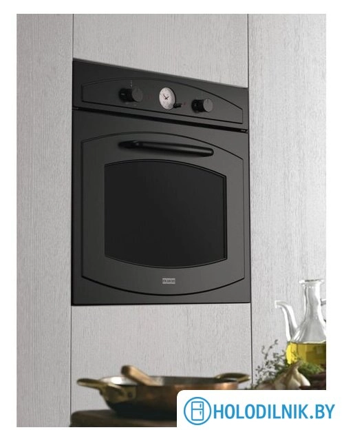 Электрический духовой шкаф Franke Country FCO86HMB