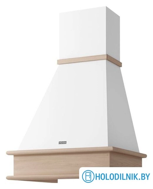 Кухонная вытяжка Franke Country Wood FCL 60 A2 321.0592.486 (белый)
