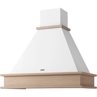 Кухонная вытяжка Franke Country Wood FCL 90 A2 321.0592.488 (белый)