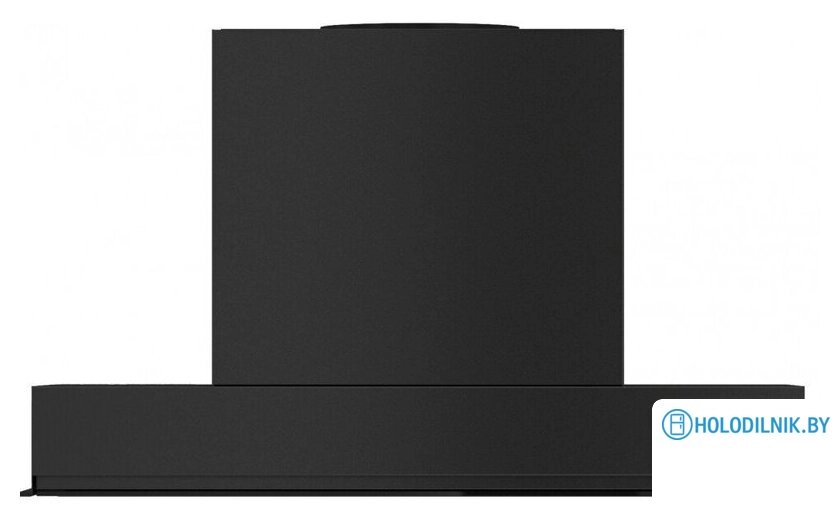 Кухонная вытяжка Franke Evo 60 BK 305.0738.600 (черный)