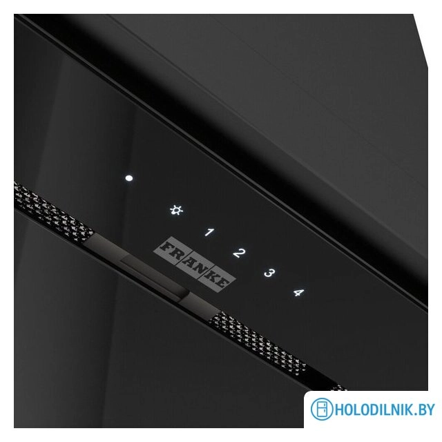 Кухонная вытяжка Franke Evo 90 BK 305.0738.601