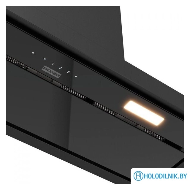 Кухонная вытяжка Franke Evo 90 BK 305.0738.601