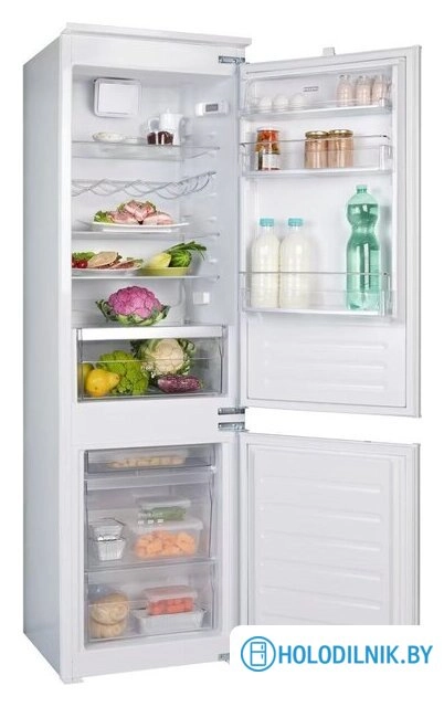 Холодильник Franke FCB 320 V NE E