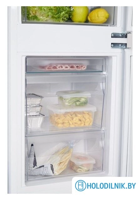 Холодильник Franke FCB 320 V NE E