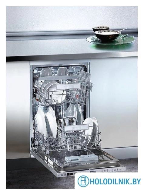 Встраиваемая посудомоечная машина Franke FDW 4510 E8P A++