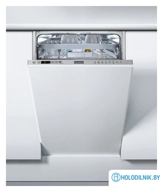 FDW 4510 E8P E