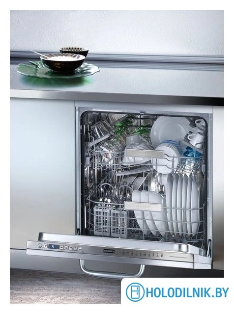 Встраиваемая посудомоечная машина Franke FDW 614 D10P DOS C