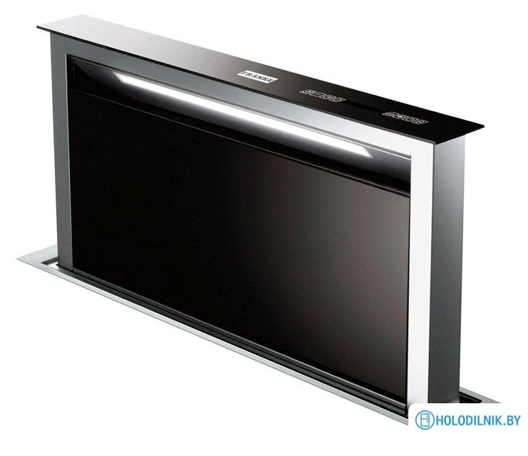 Кухонная вытяжка Franke FDW 908 IB XS 110.0365.588