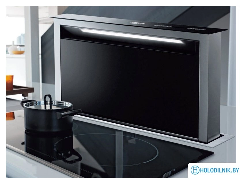 Кухонная вытяжка Franke FDW 908 IB XS 110.0365.588