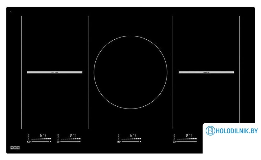 Варочная панель Franke FHMT 905 1I 2FLEXI INT