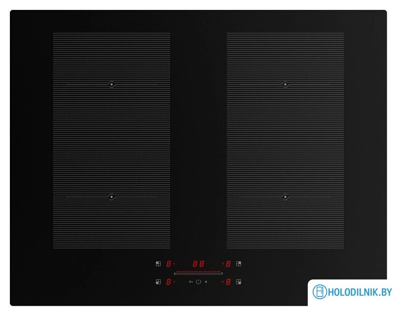 Варочная панель Franke FMA 654 I F KL BK 108.0704.935